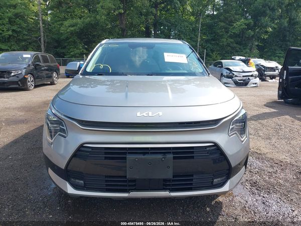 2023 KIA NIRO SX TOURING