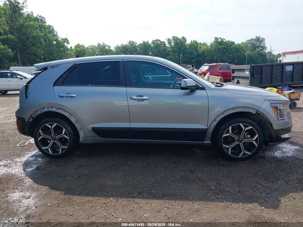 2023 KIA NIRO SX TOURING