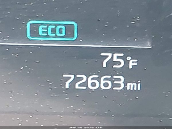 2023 KIA NIRO SX TOURING