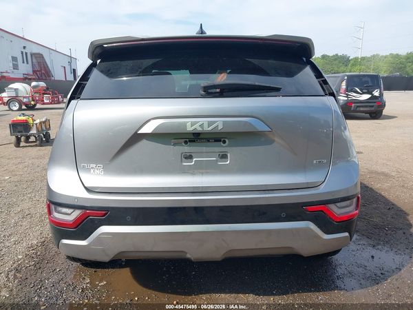2023 KIA NIRO SX TOURING