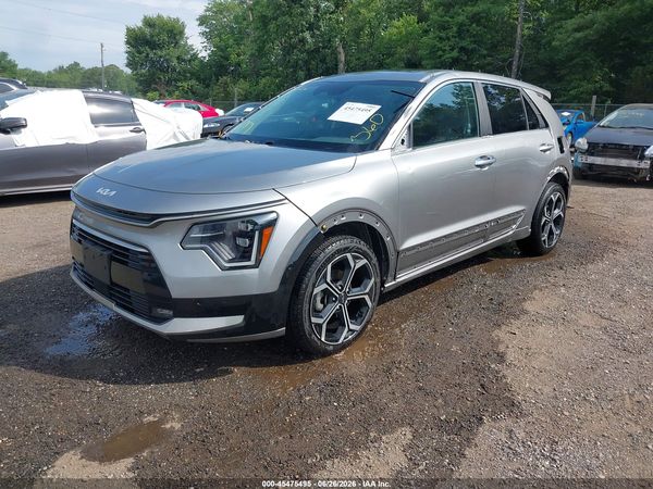 2023 KIA NIRO SX TOURING