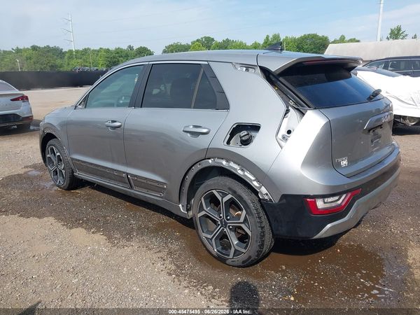 2023 KIA NIRO SX TOURING