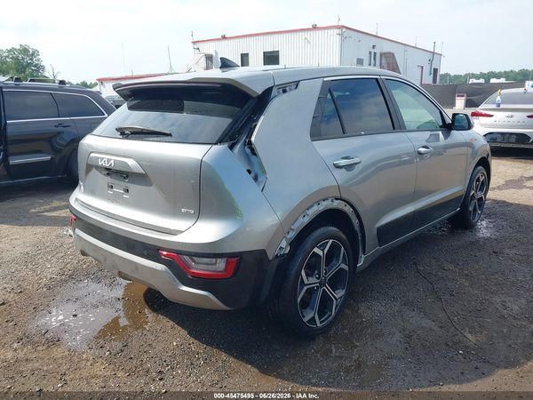 2023 KIA NIRO SX TOURING