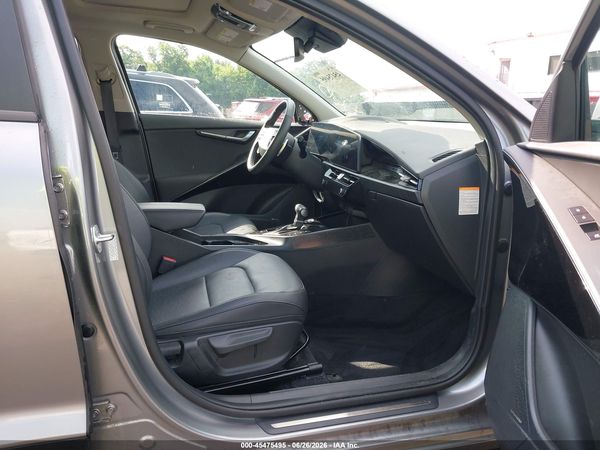 2023 KIA NIRO SX TOURING