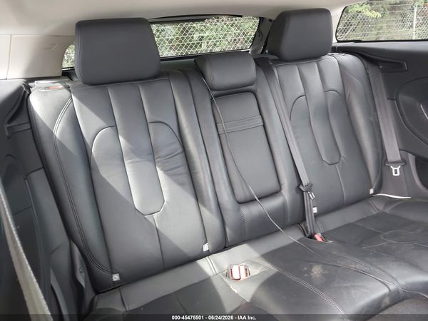 2013 LAND ROVER RANGE ROVER EVOQUE PURE PLUS