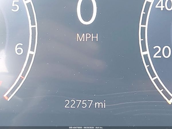 2025 JEEP GRAND CHEROKEE L ALTITUDE 4X4