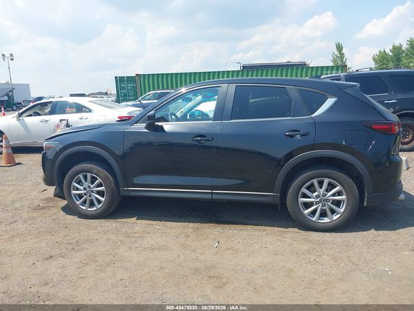 2023 MAZDA CX-5 2.5 S SELECT
