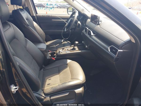 2023 MAZDA CX-5 2.5 S SELECT