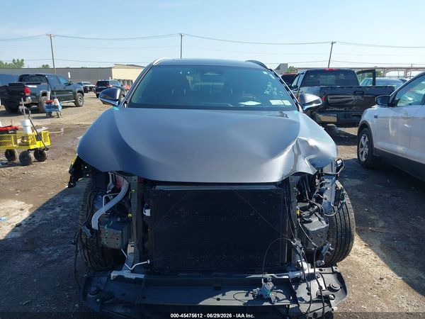 2024 LEXUS NX 350 LUXURY