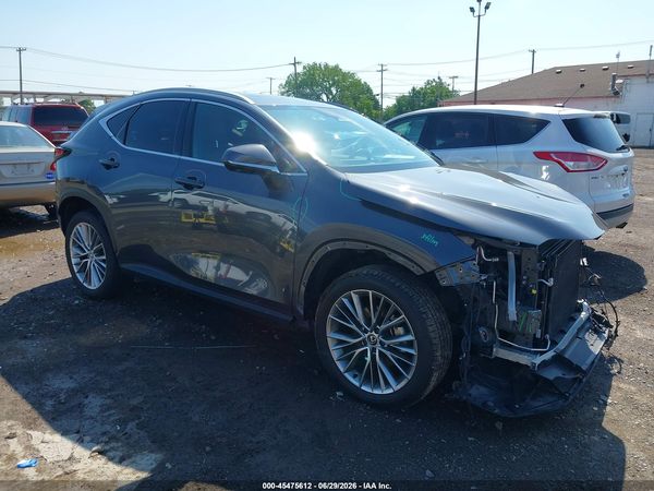 2024 LEXUS NX 350 LUXURY