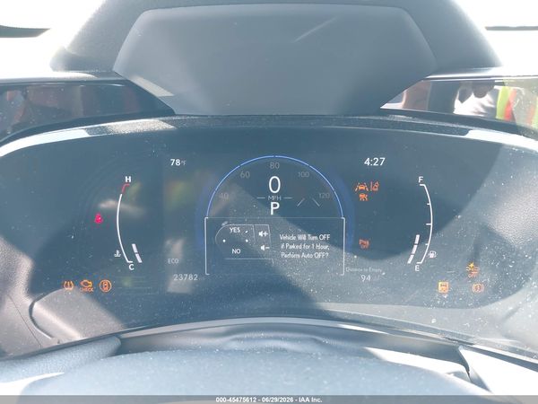 2024 LEXUS NX 350 LUXURY