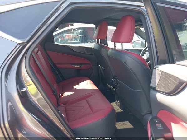 2024 LEXUS NX 350 LUXURY