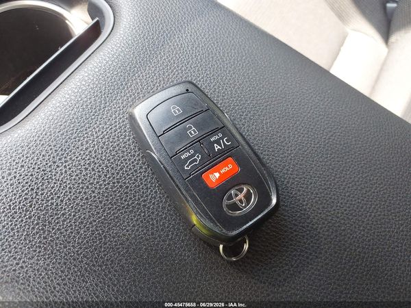 2024 TOYOTA BZ4X XLE