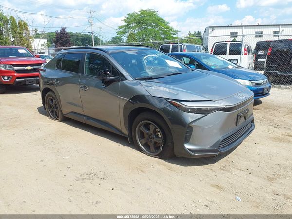 2024 TOYOTA BZ4X XLE