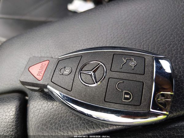 2014 MERCEDES-BENZ E 350 4MATIC
