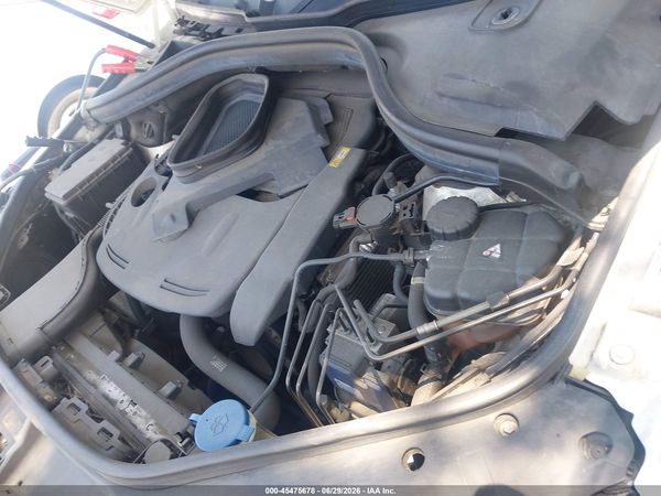2016 MERCEDES-BENZ GLE 350 4MATIC