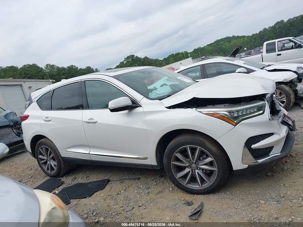 2020 ACURA RDX TECHNOLOGY PACKAGE