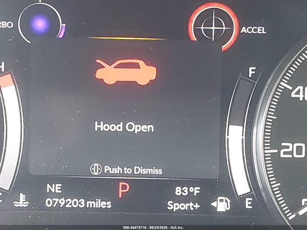 2020 ACURA RDX TECHNOLOGY PACKAGE
