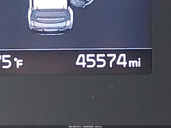 2022 KIA SOUL GT-LINE