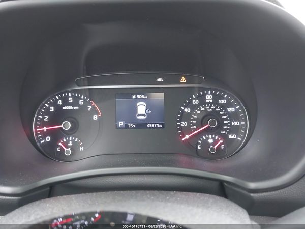 2022 KIA SOUL GT-LINE
