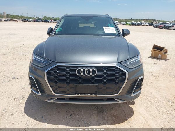 2024 AUDI Q5