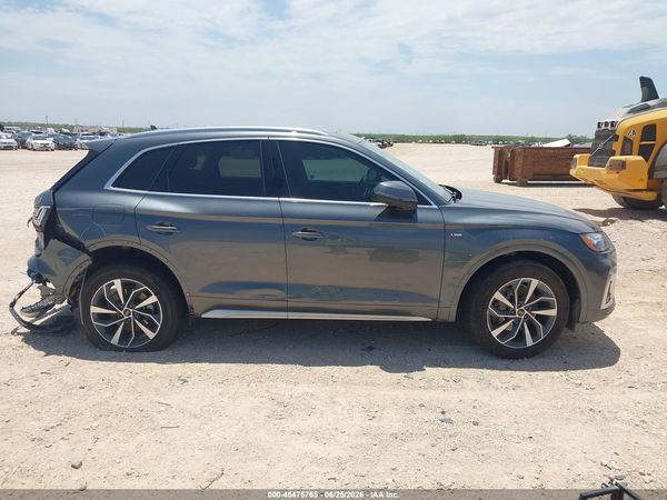 2024 AUDI Q5