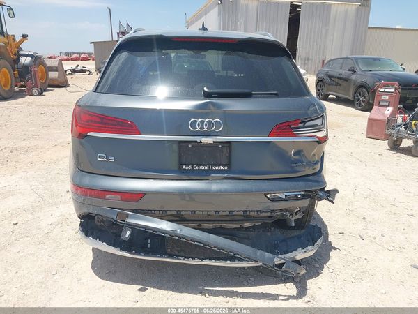 2024 AUDI Q5