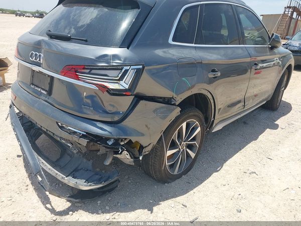 2024 AUDI Q5
