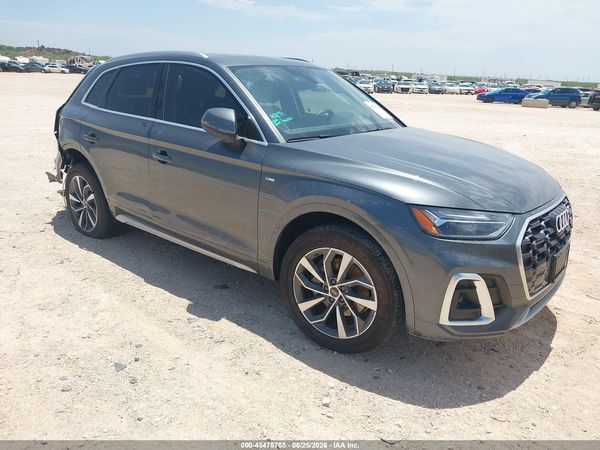 2024 AUDI Q5