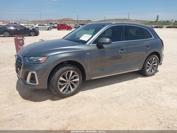 2024 AUDI Q5