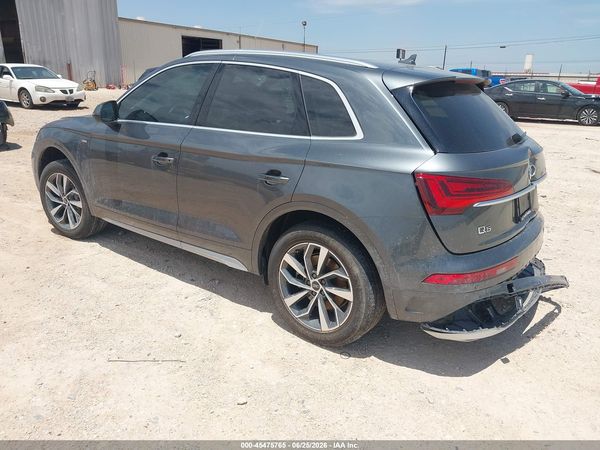 2024 AUDI Q5