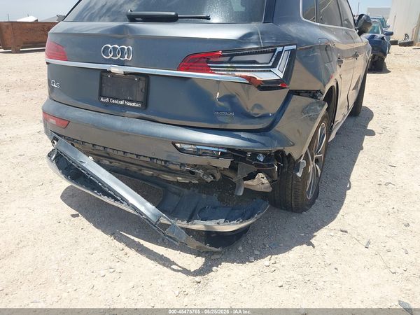 2024 AUDI Q5