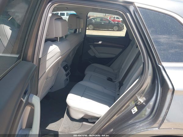 2024 AUDI Q5