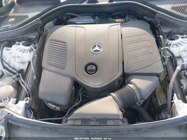 2023 MERCEDES-BENZ GLC 300 4MATIC SUV