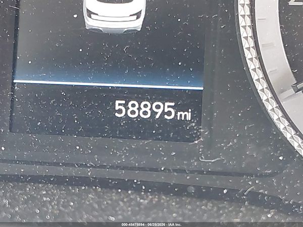 2023 HYUNDAI SONATA HYBRID BLUE