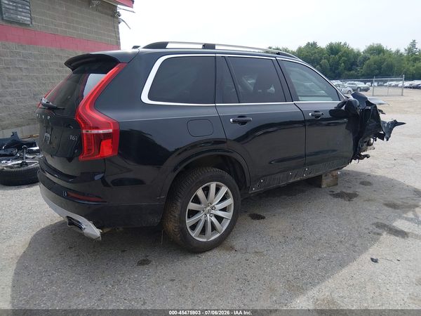 2016 VOLVO XC90 T6 MOMENTUM