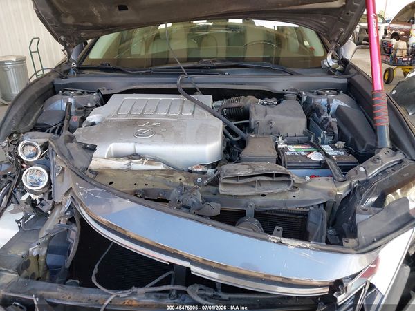 2018 LEXUS ES 350