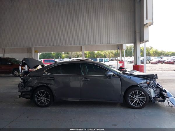 2018 LEXUS ES 350