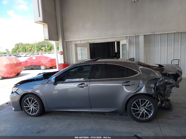 2018 LEXUS ES 350