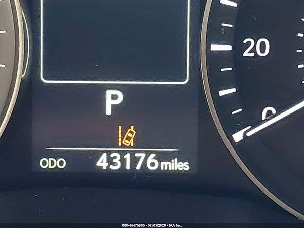2018 LEXUS ES 350