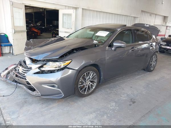 2018 LEXUS ES 350