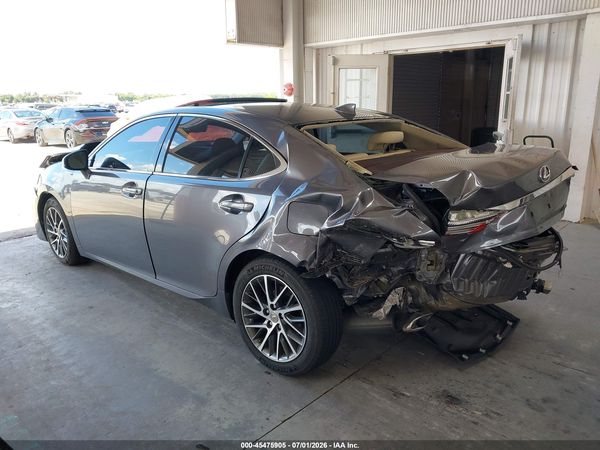 2018 LEXUS ES 350