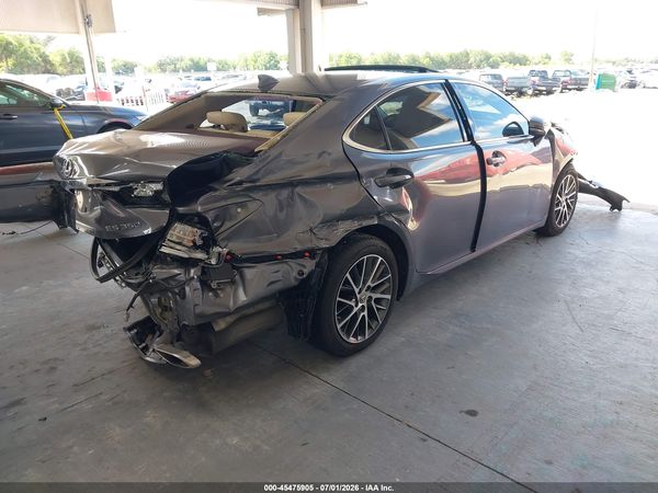 2018 LEXUS ES 350