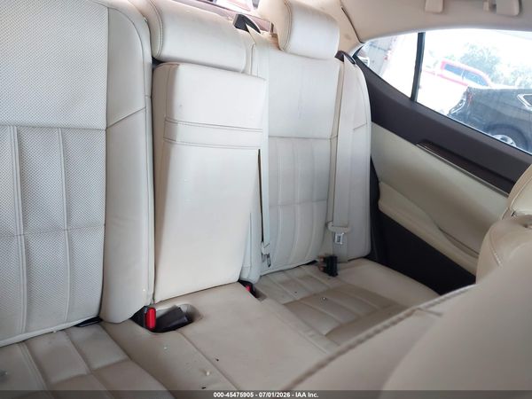 2018 LEXUS ES 350