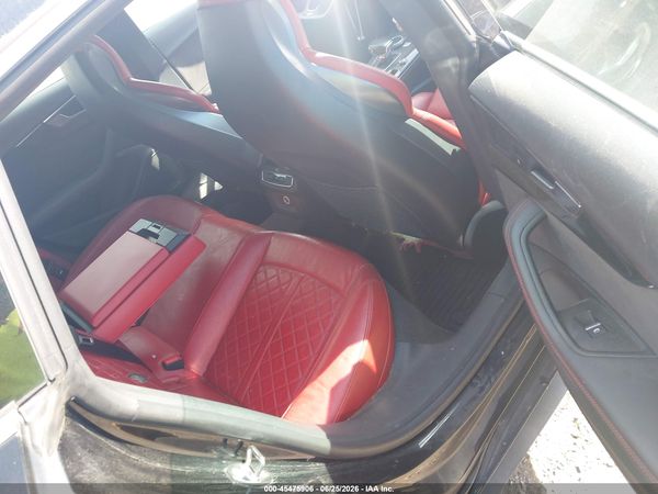 2018 AUDI S5 3.0T PREMIUM PLUS