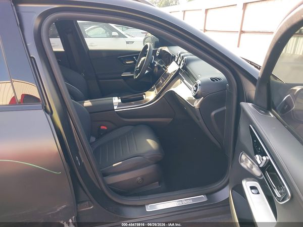2026 MERCEDES-BENZ GLC 300 GLC300