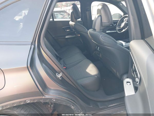 2026 MERCEDES-BENZ GLC 300 GLC300