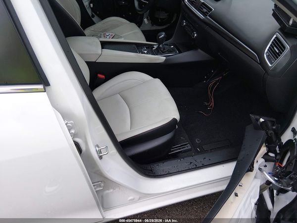 2017 MAZDA MAZDA3 GRAND TOURING