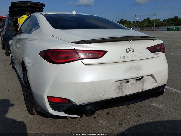 2017 INFINITI Q60 3.0T SPORT — I3