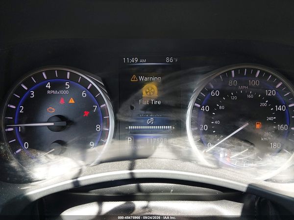 2017 INFINITI Q60 3.0T SPORT — I7